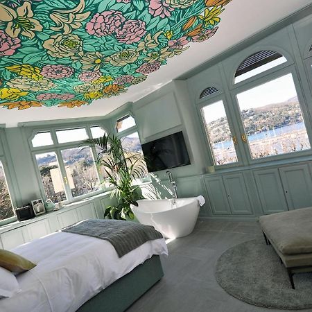 Bello!Lake Como Suites 외부 사진
