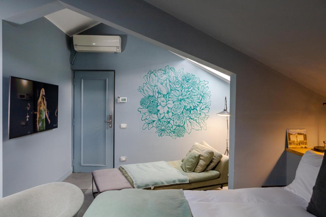 Bello!Lake Como Suites 외부 사진