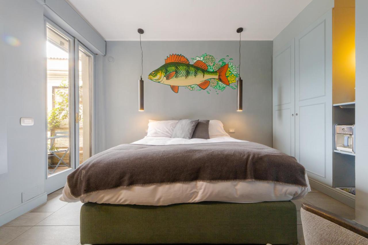 Bello!Lake Como Suites 외부 사진