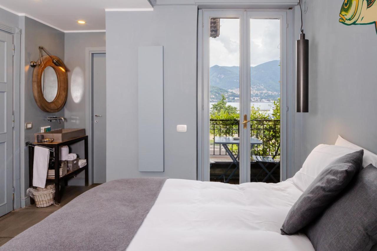 Bello!Lake Como Suites 외부 사진
