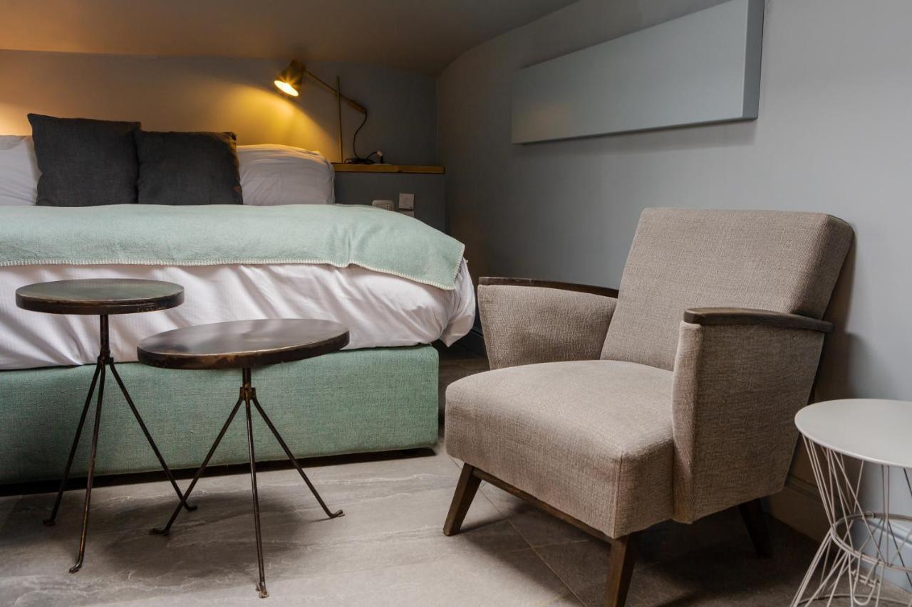 Bello!Lake Como Suites 외부 사진