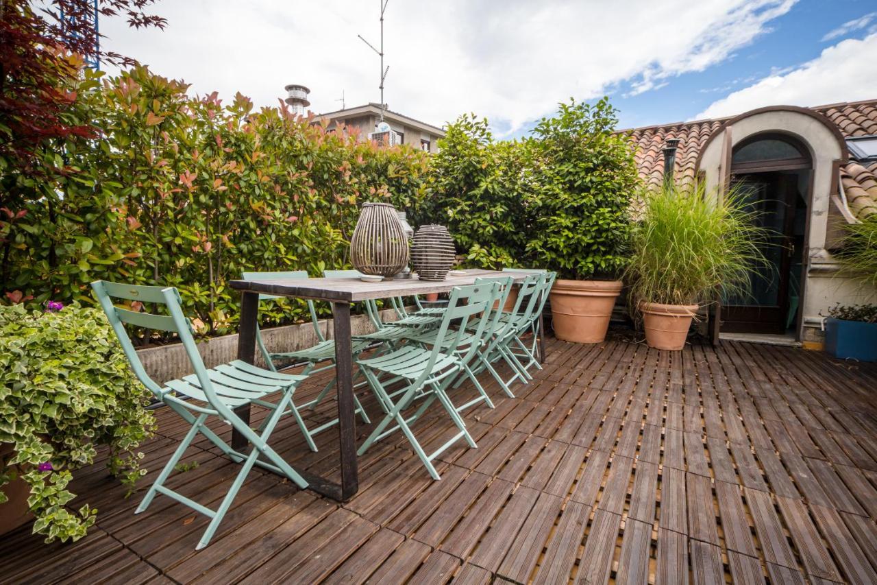 Bello!Lake Como Suites 외부 사진
