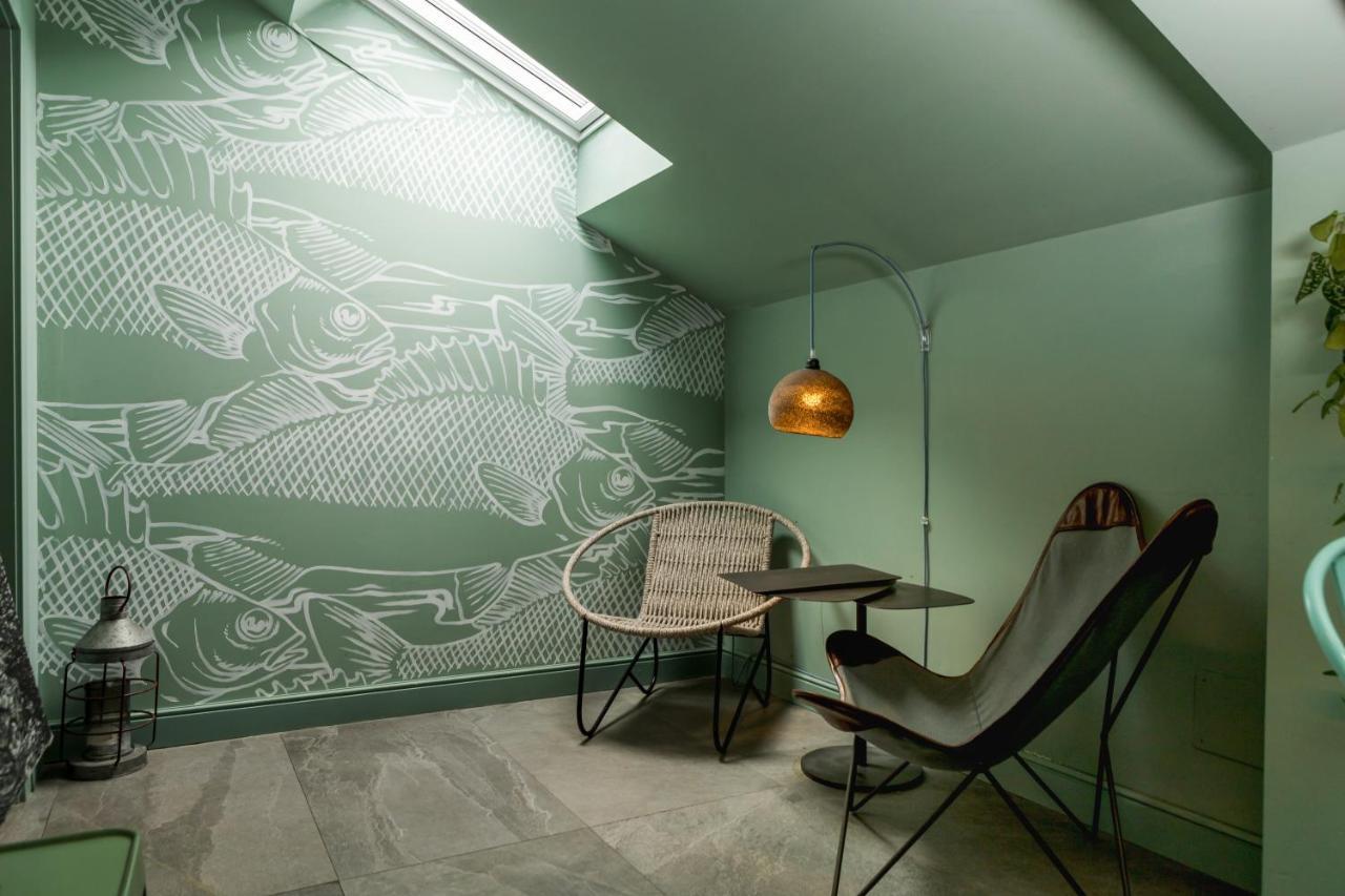 Bello!Lake Como Suites 외부 사진