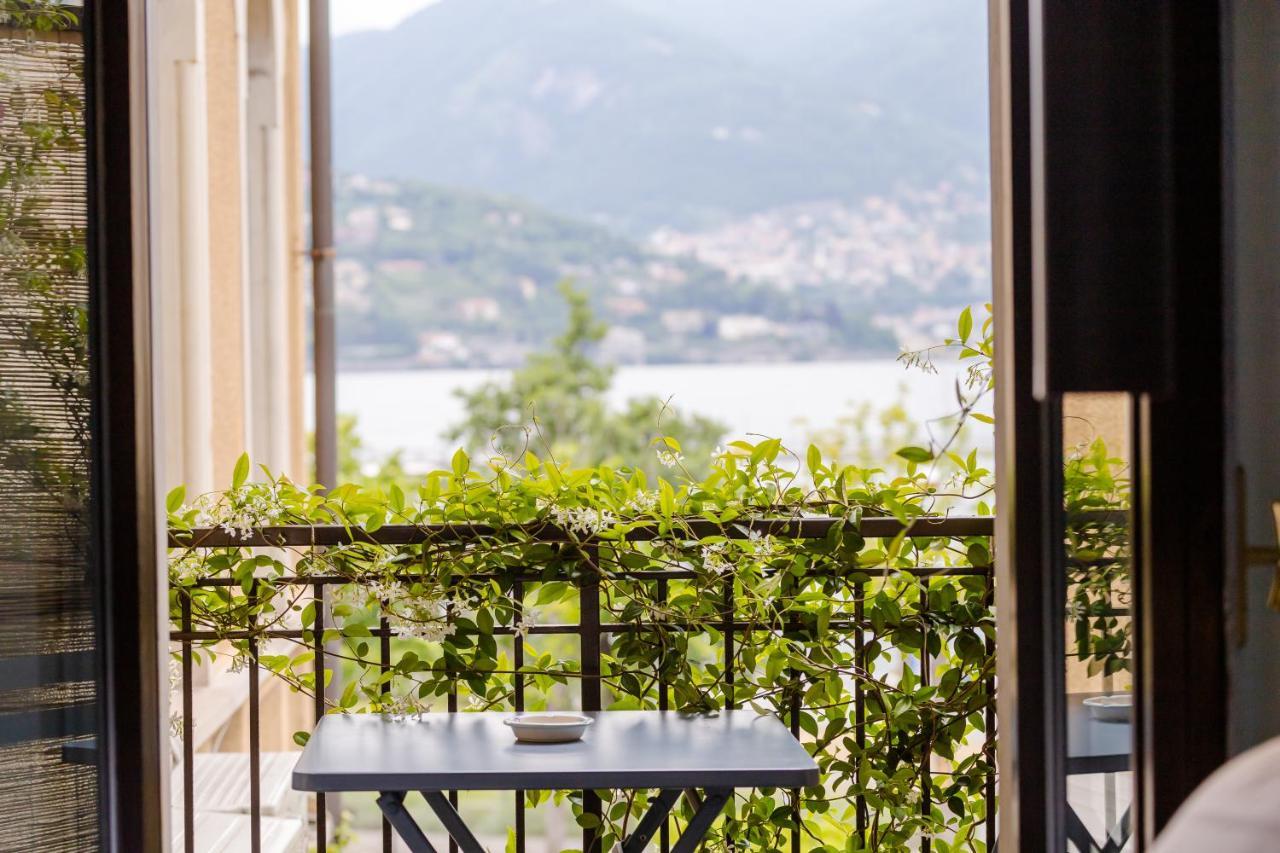 Bello!Lake Como Suites 외부 사진