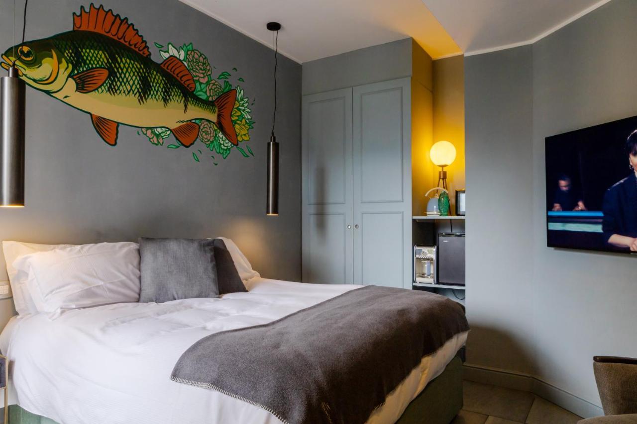 Bello!Lake Como Suites 외부 사진