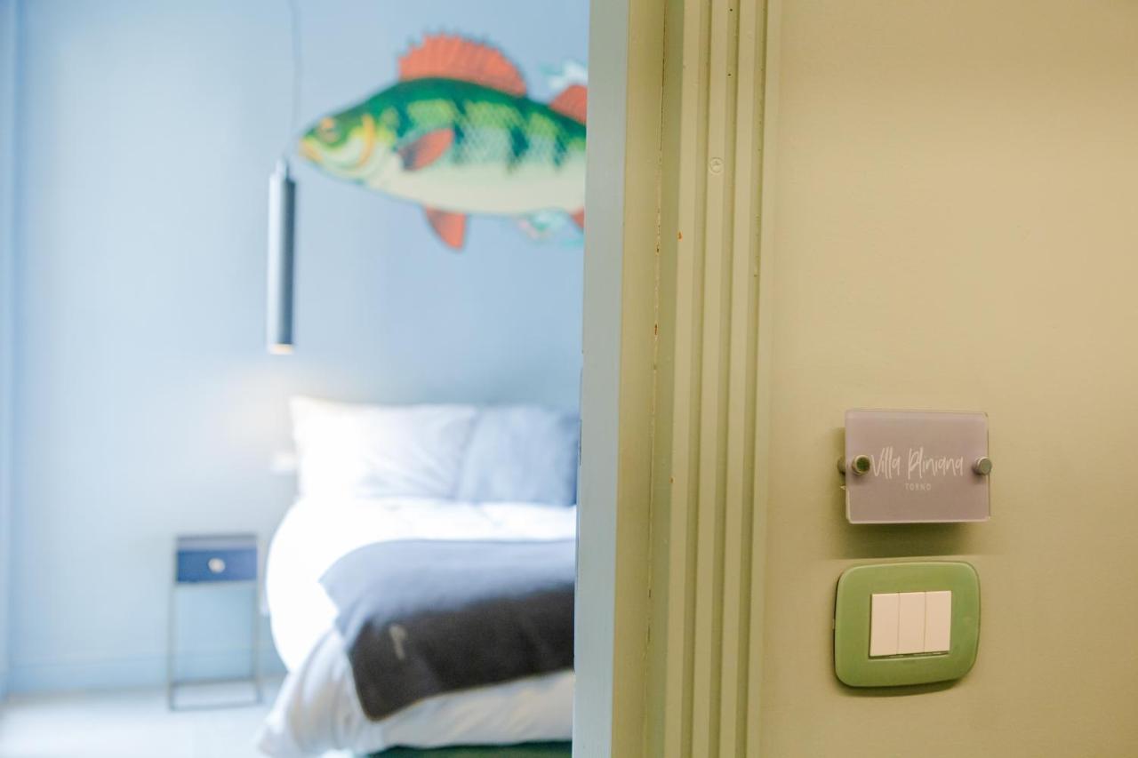 Bello!Lake Como Suites 외부 사진