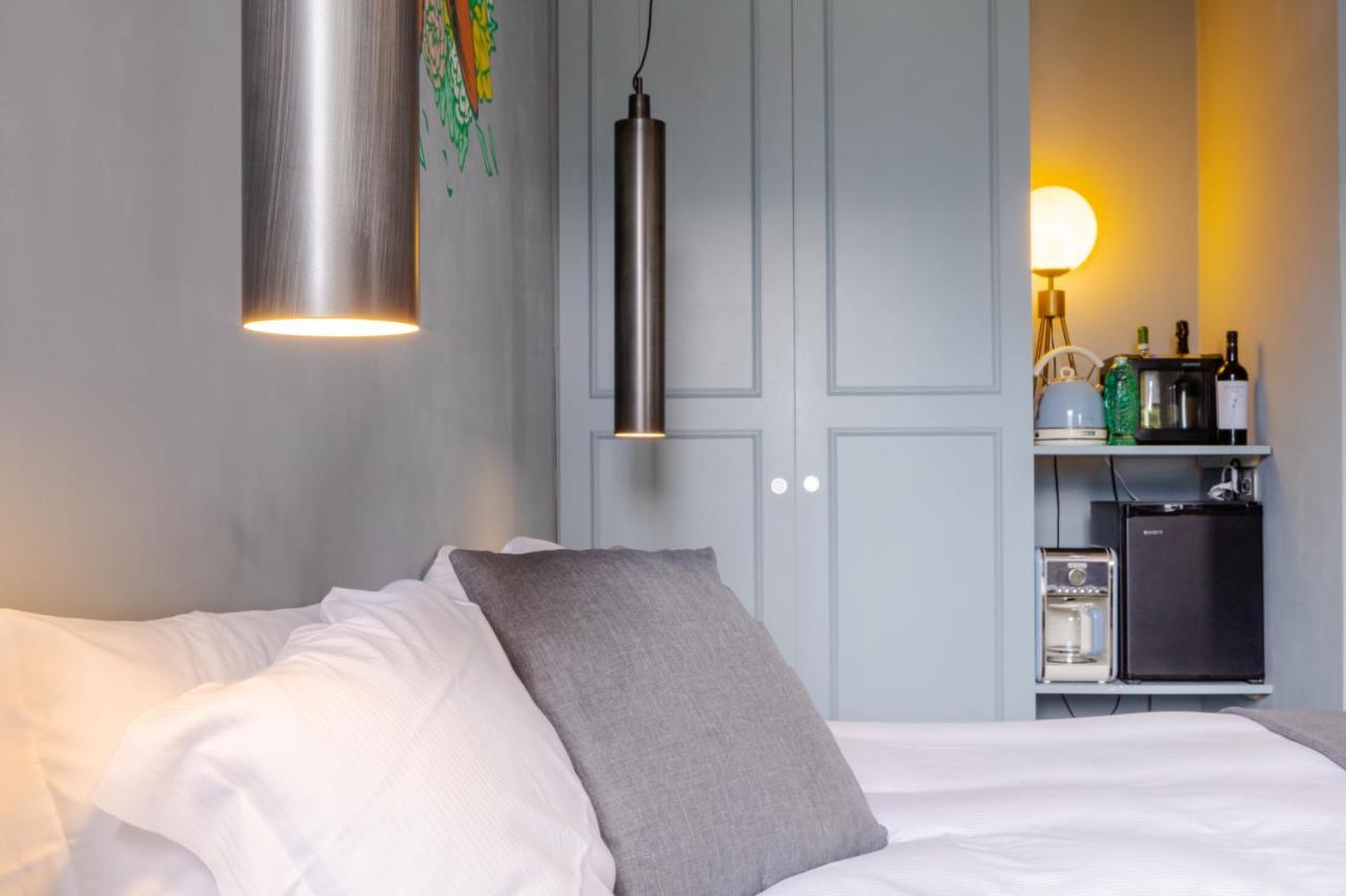 Bello!Lake Como Suites 외부 사진
