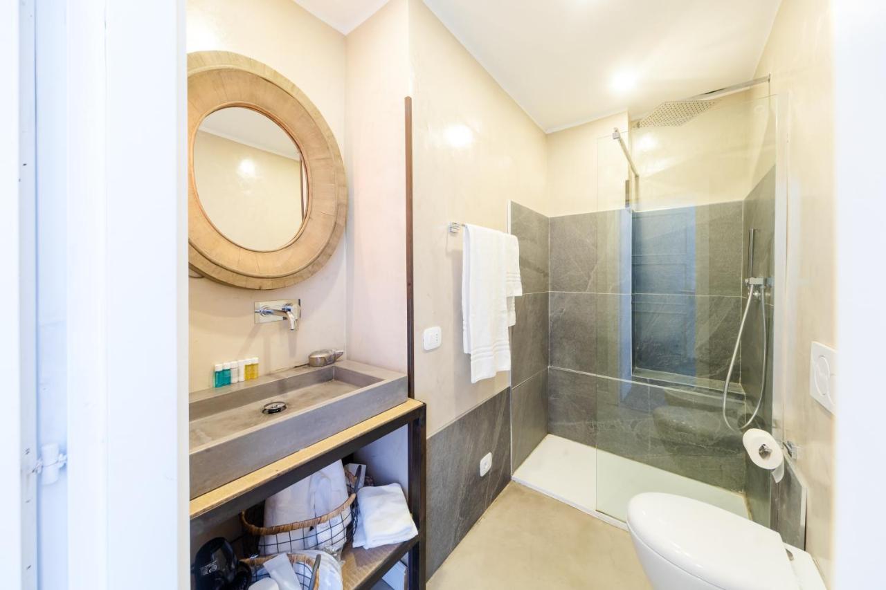 Bello!Lake Como Suites 외부 사진