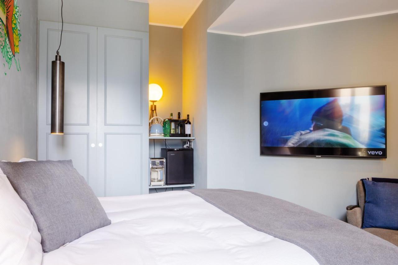 Bello!Lake Como Suites 외부 사진