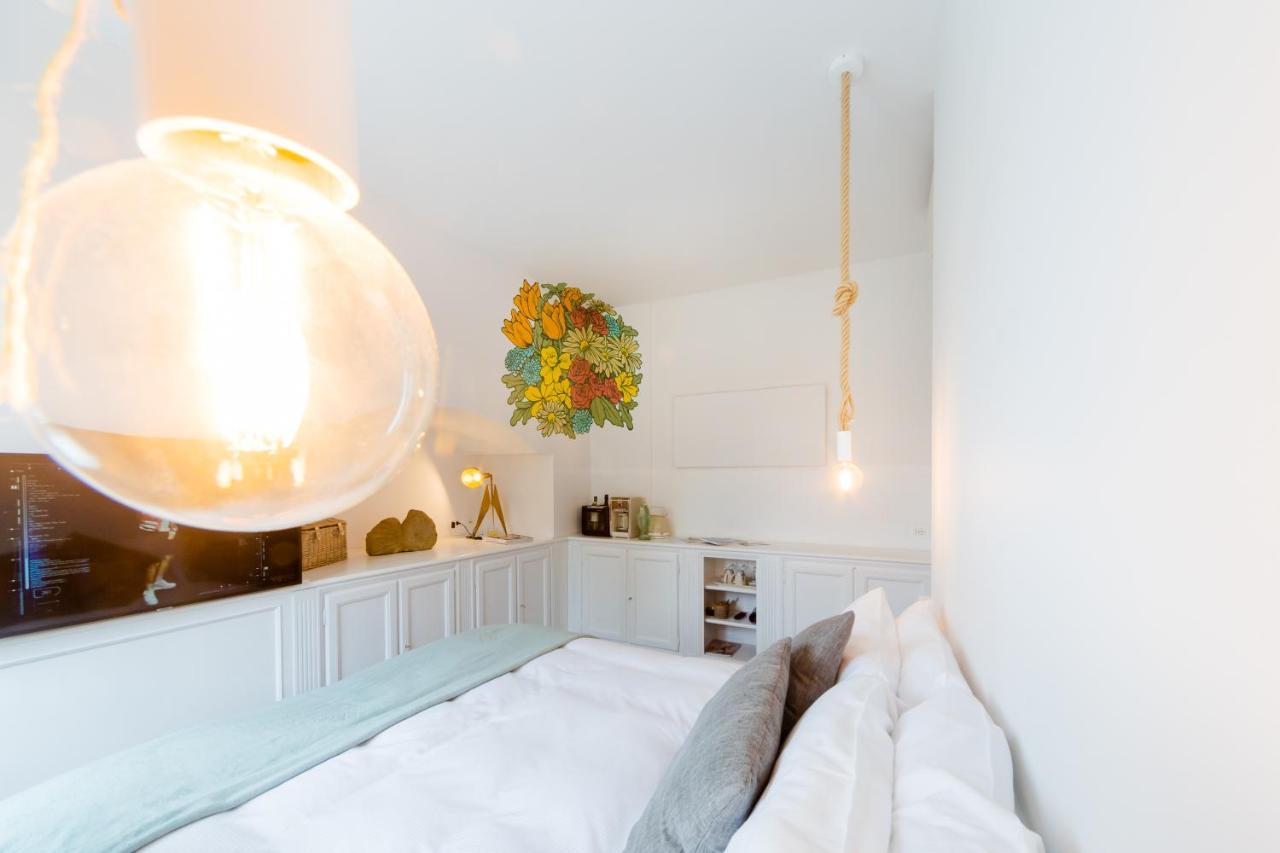 Bello!Lake Como Suites 외부 사진