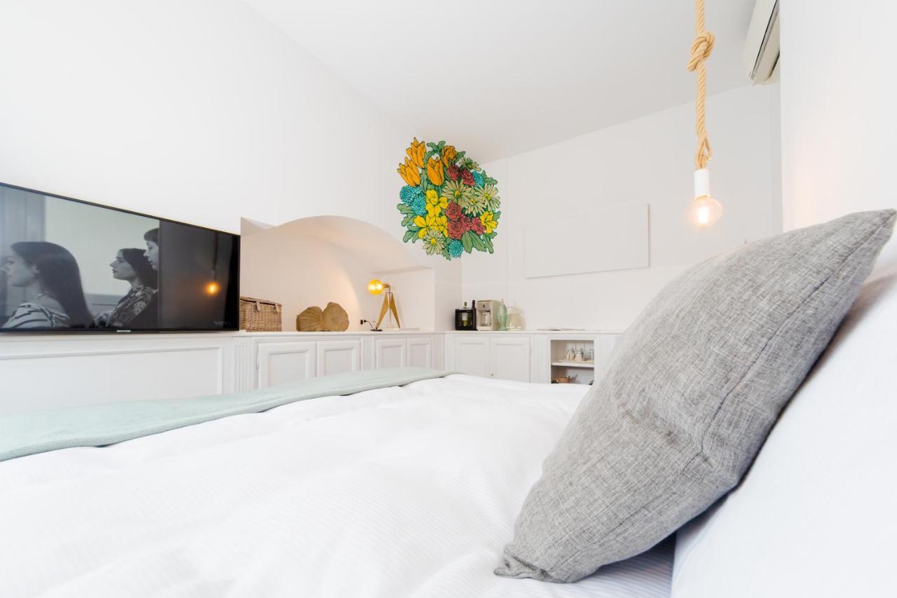 Bello!Lake Como Suites 외부 사진