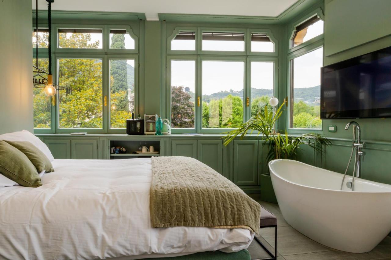 Bello!Lake Como Suites 외부 사진