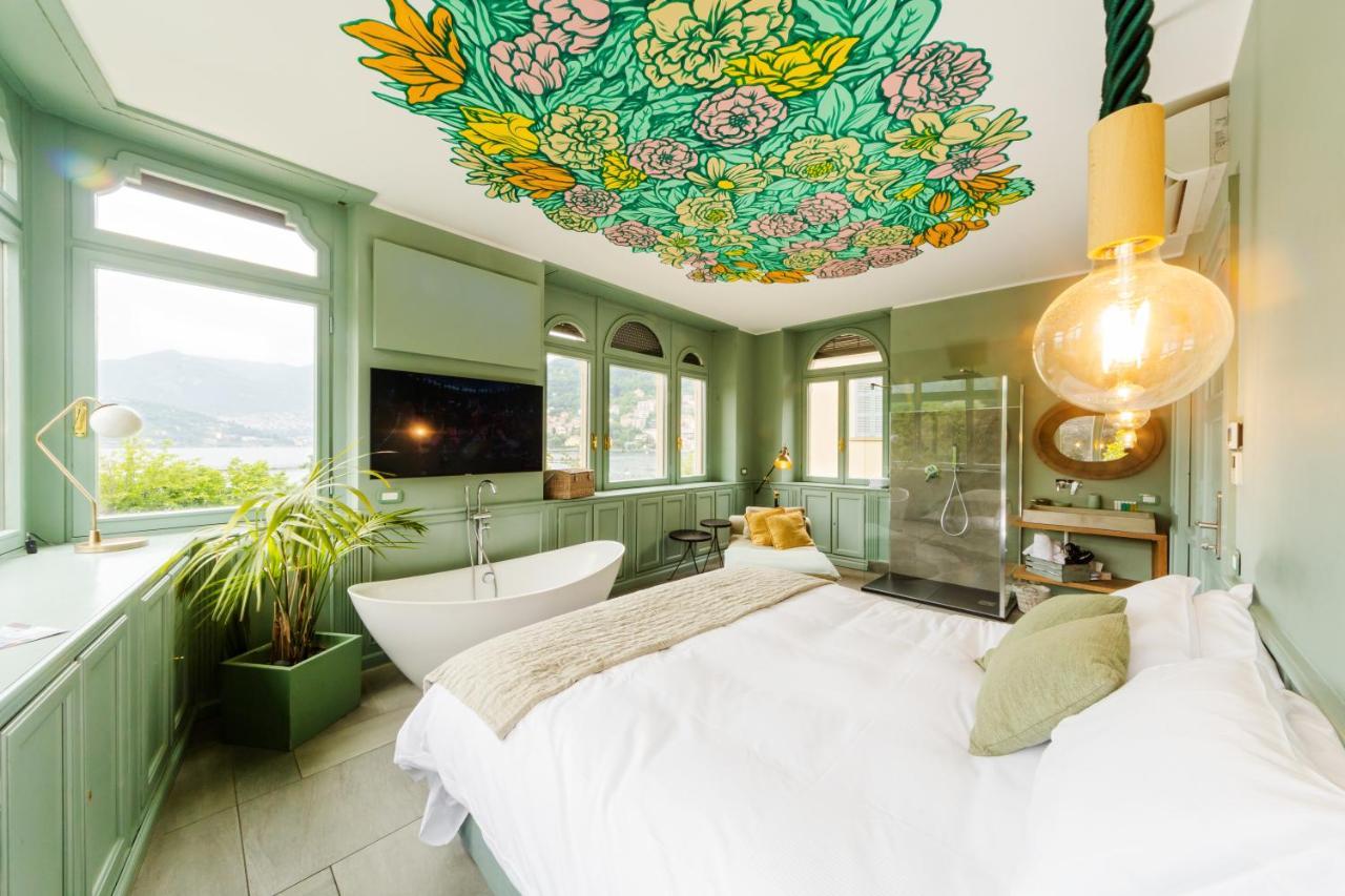 Bello!Lake Como Suites 외부 사진