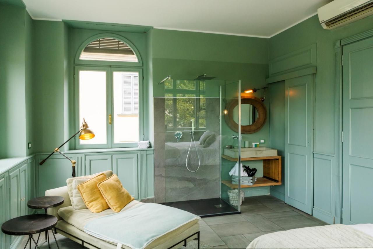 Bello!Lake Como Suites 외부 사진
