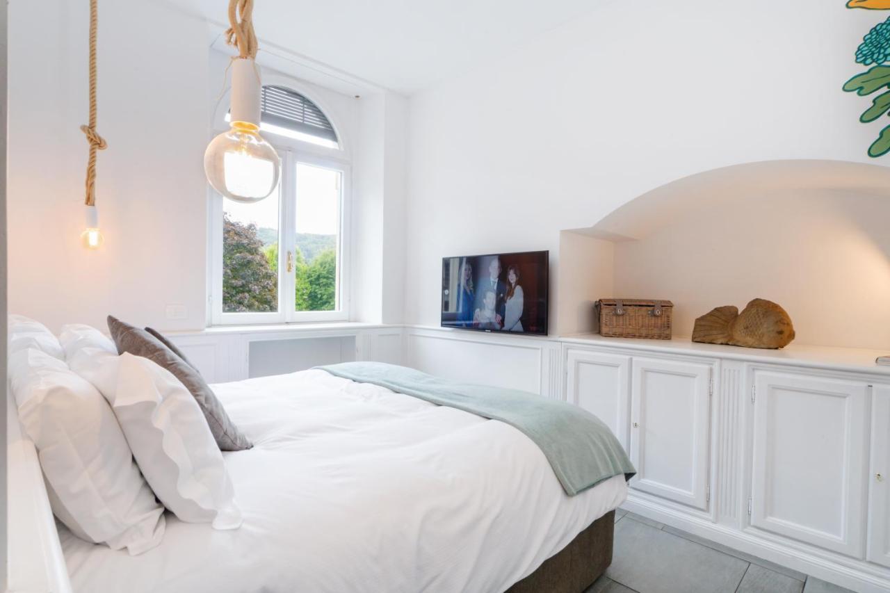 Bello!Lake Como Suites 외부 사진