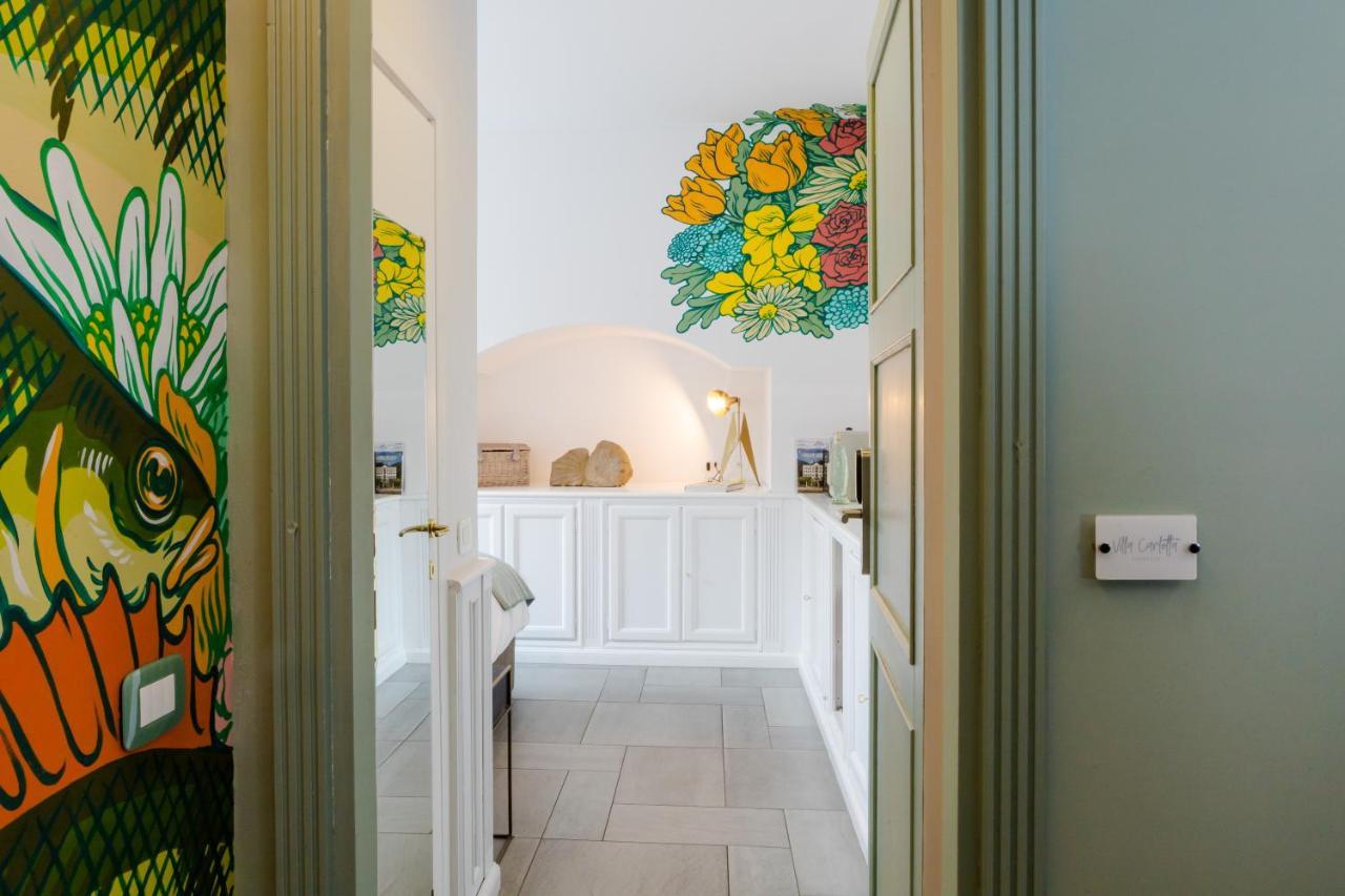 Bello!Lake Como Suites 외부 사진