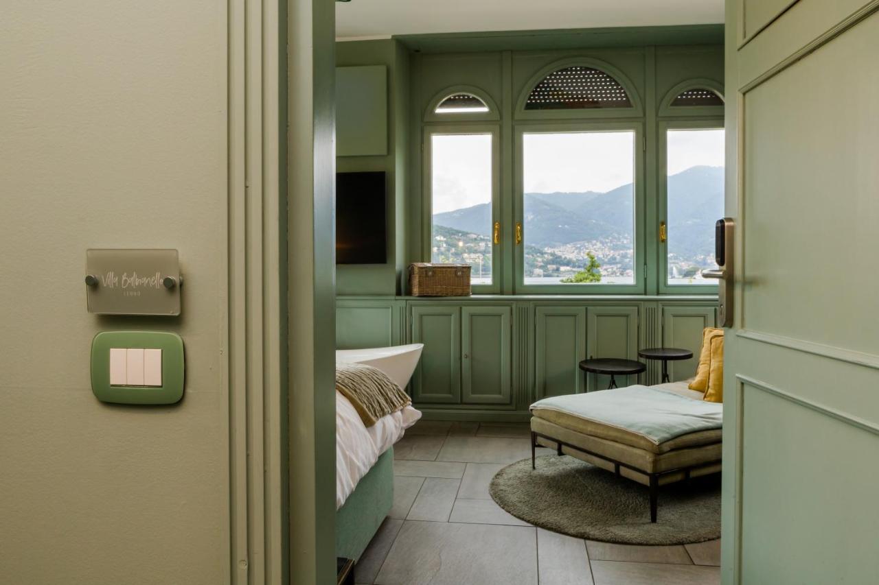 Bello!Lake Como Suites 외부 사진