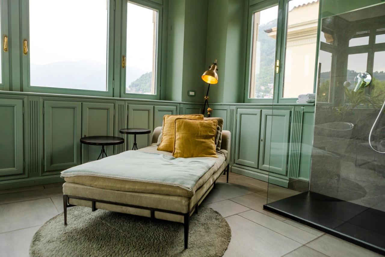 Bello!Lake Como Suites 외부 사진