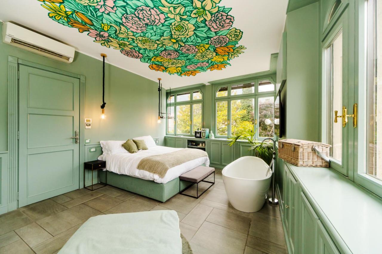 Bello!Lake Como Suites 외부 사진