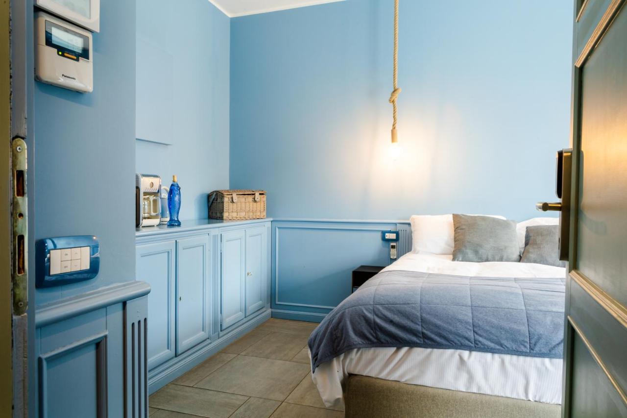 Bello!Lake Como Suites 외부 사진