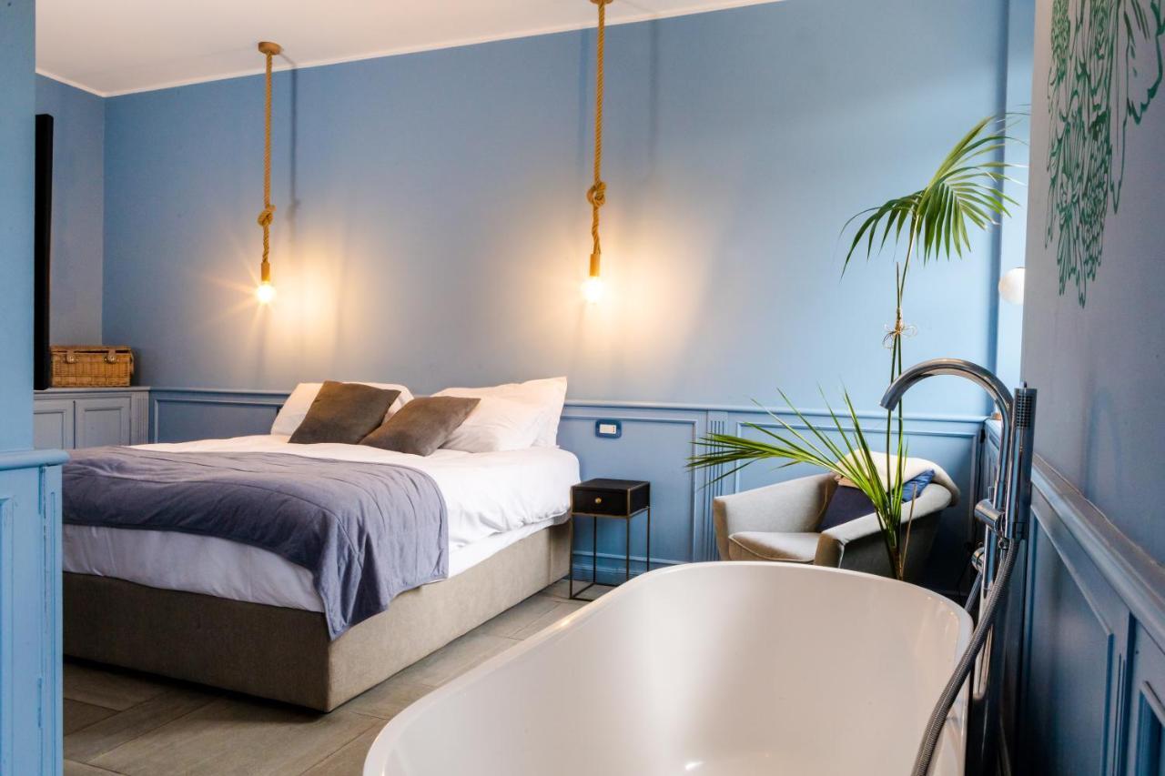 Bello!Lake Como Suites 외부 사진