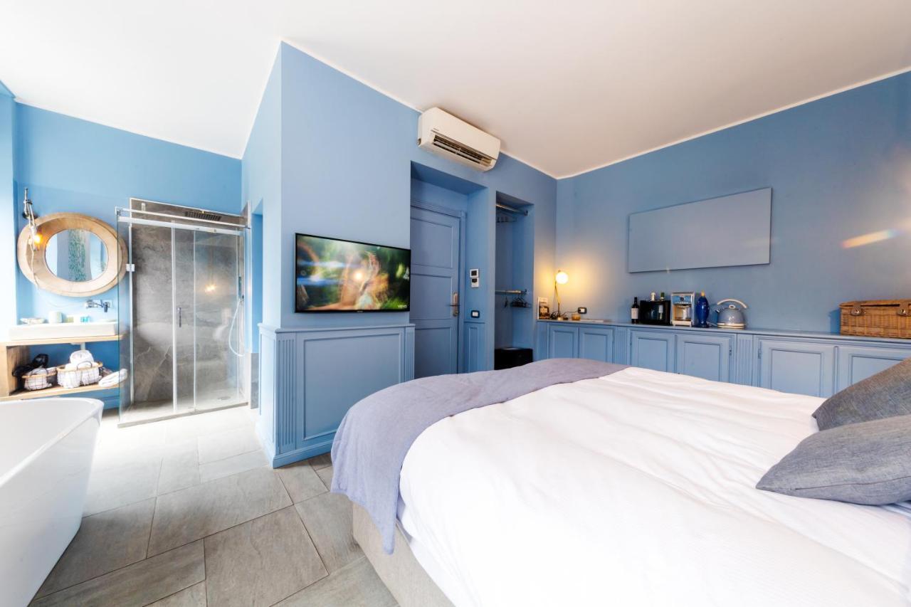 Bello!Lake Como Suites 외부 사진