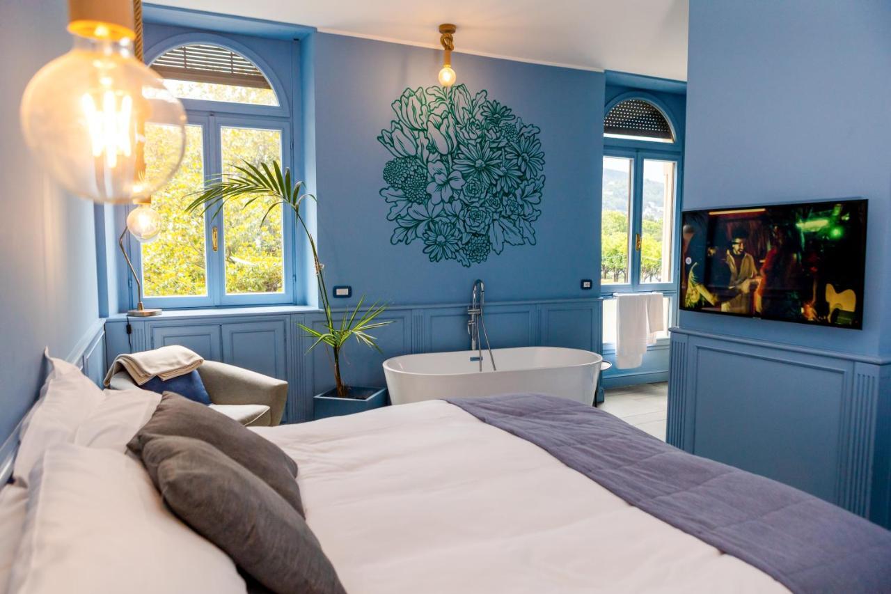 Bello!Lake Como Suites 외부 사진