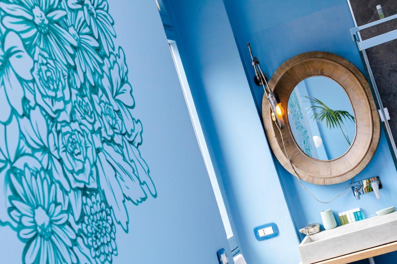 Bello!Lake Como Suites 외부 사진