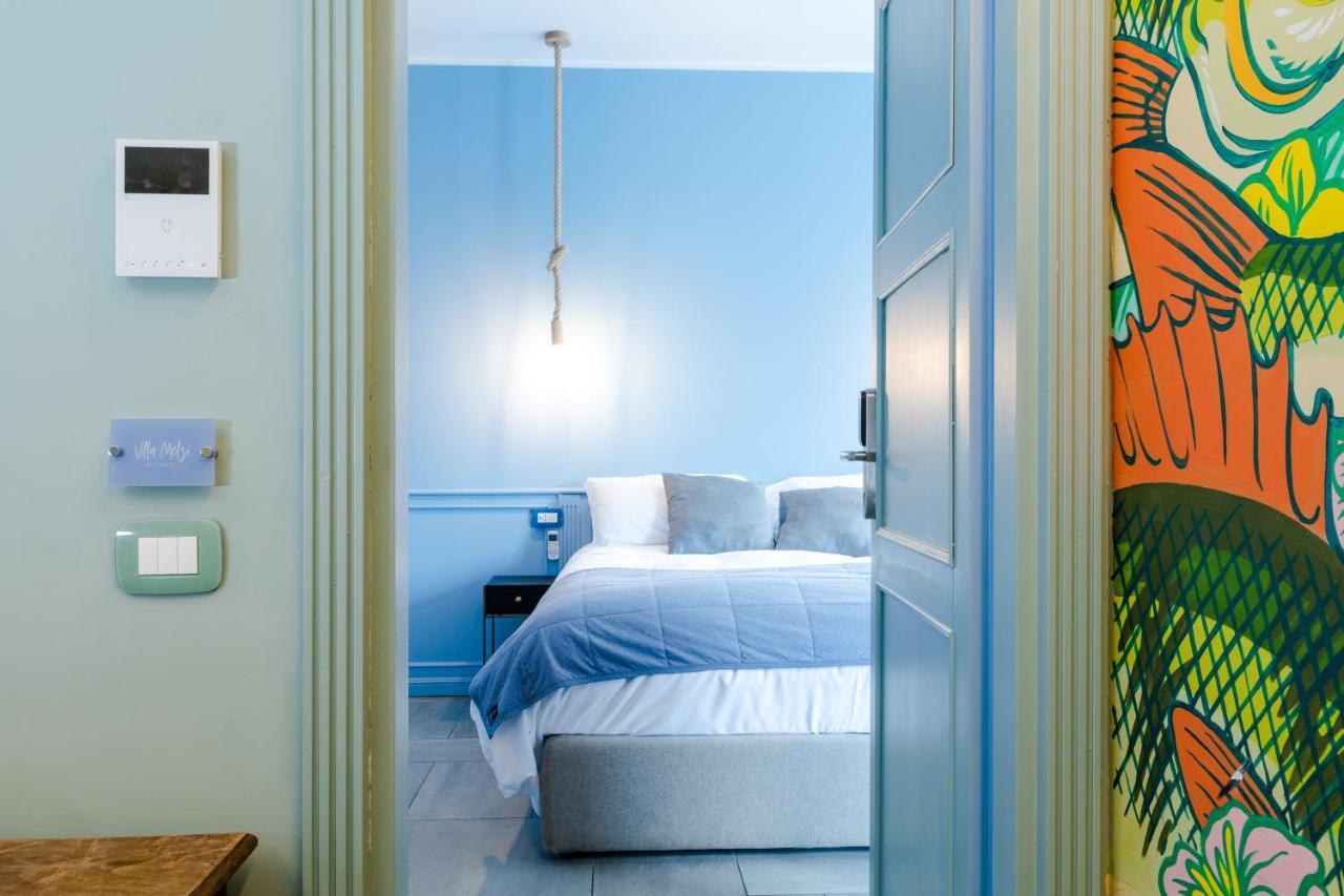 Bello!Lake Como Suites 외부 사진