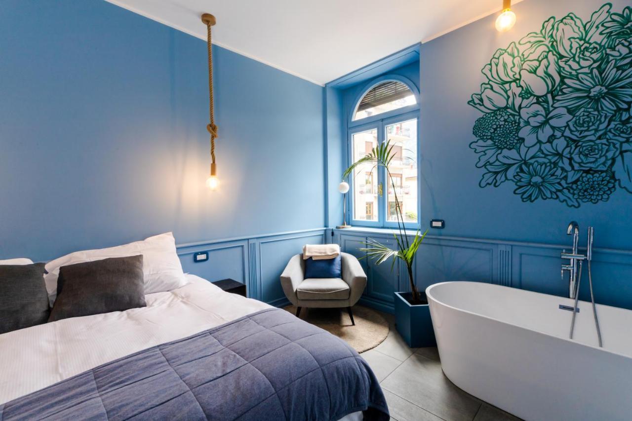 Bello!Lake Como Suites 외부 사진