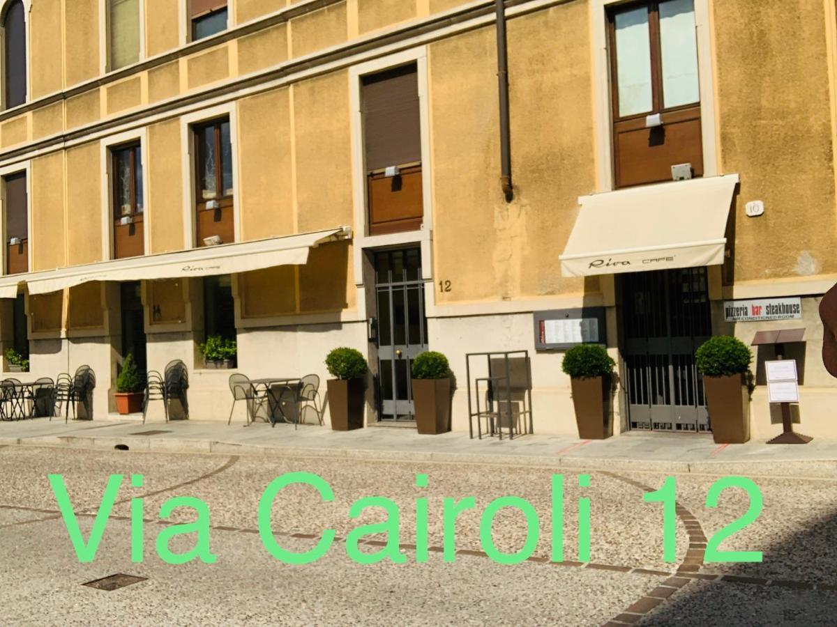 Bello!Lake Como Suites 외부 사진