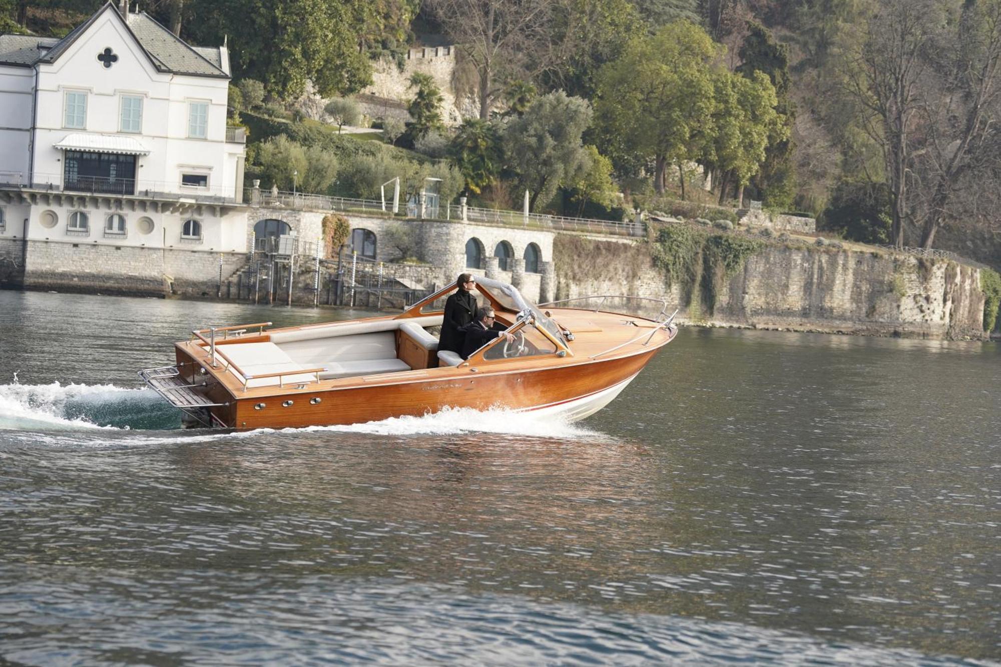 Bello!Lake Como Suites 외부 사진