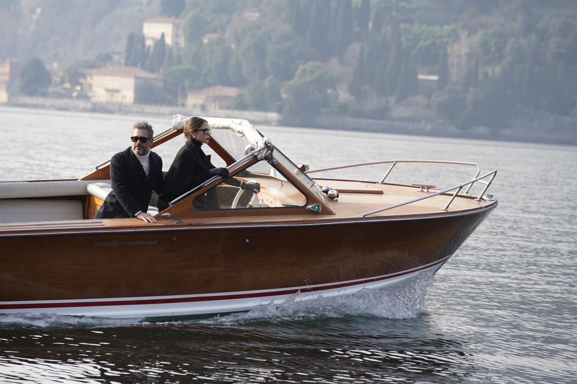 Bello!Lake Como Suites 외부 사진