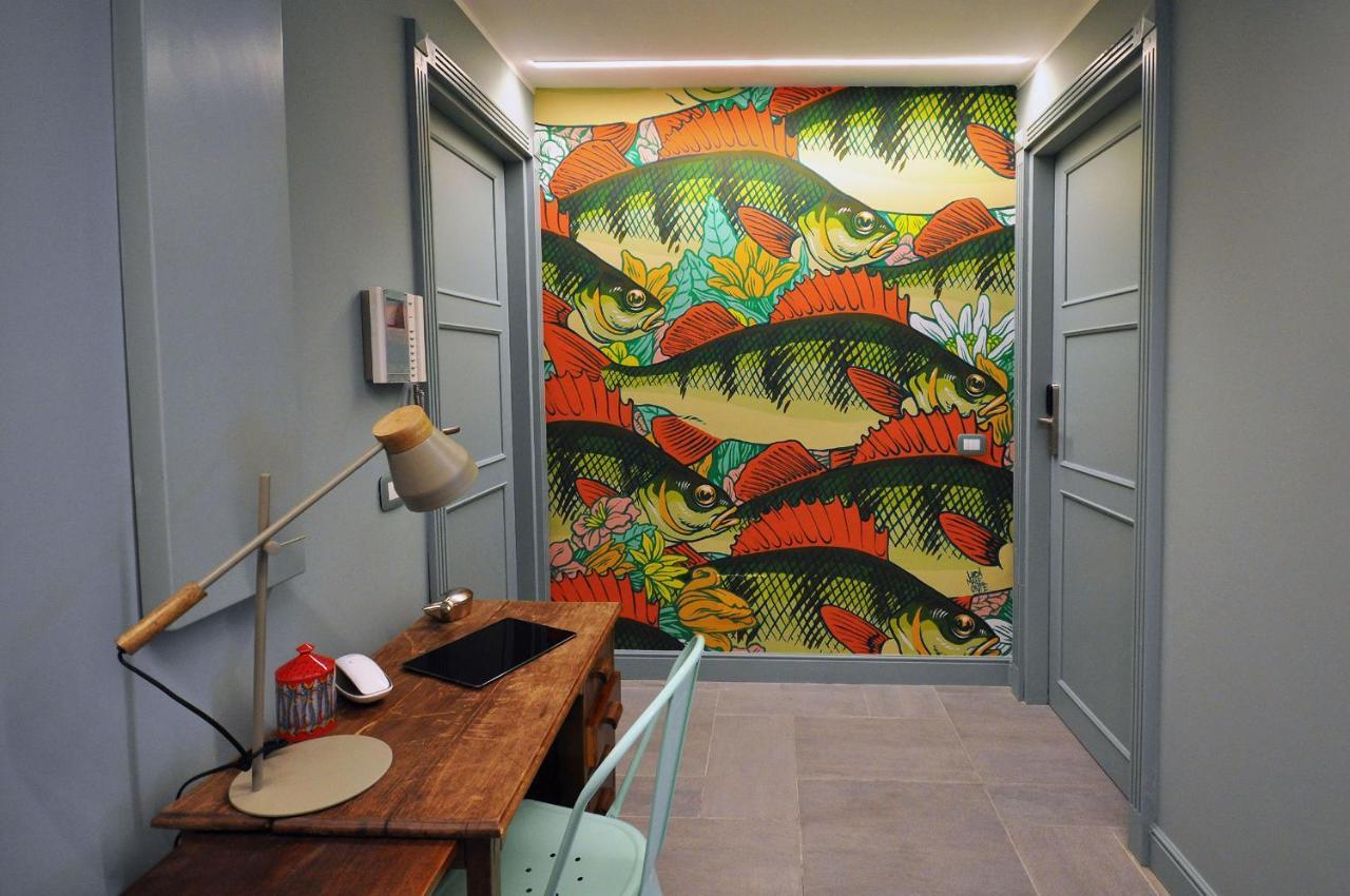 Bello!Lake Como Suites 외부 사진