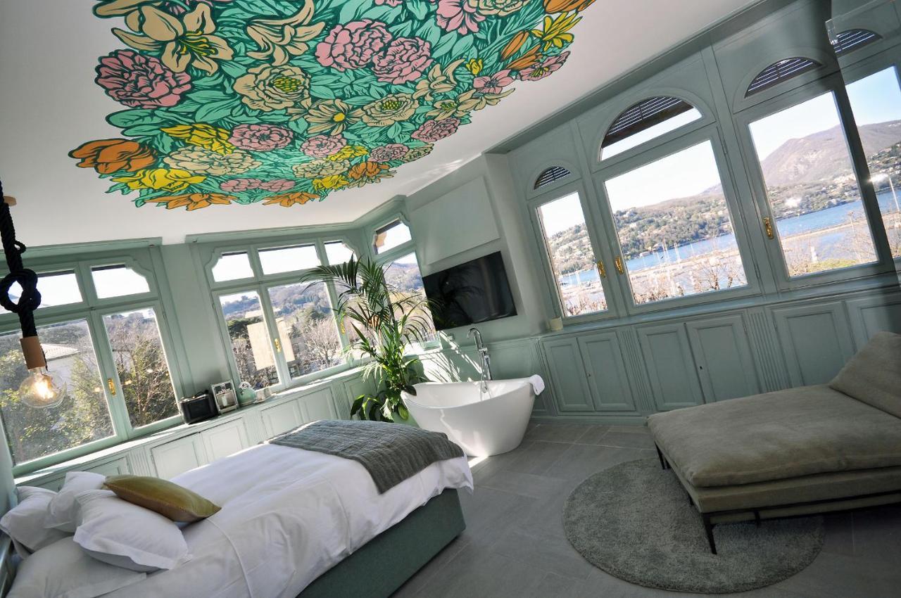 Bello!Lake Como Suites 외부 사진