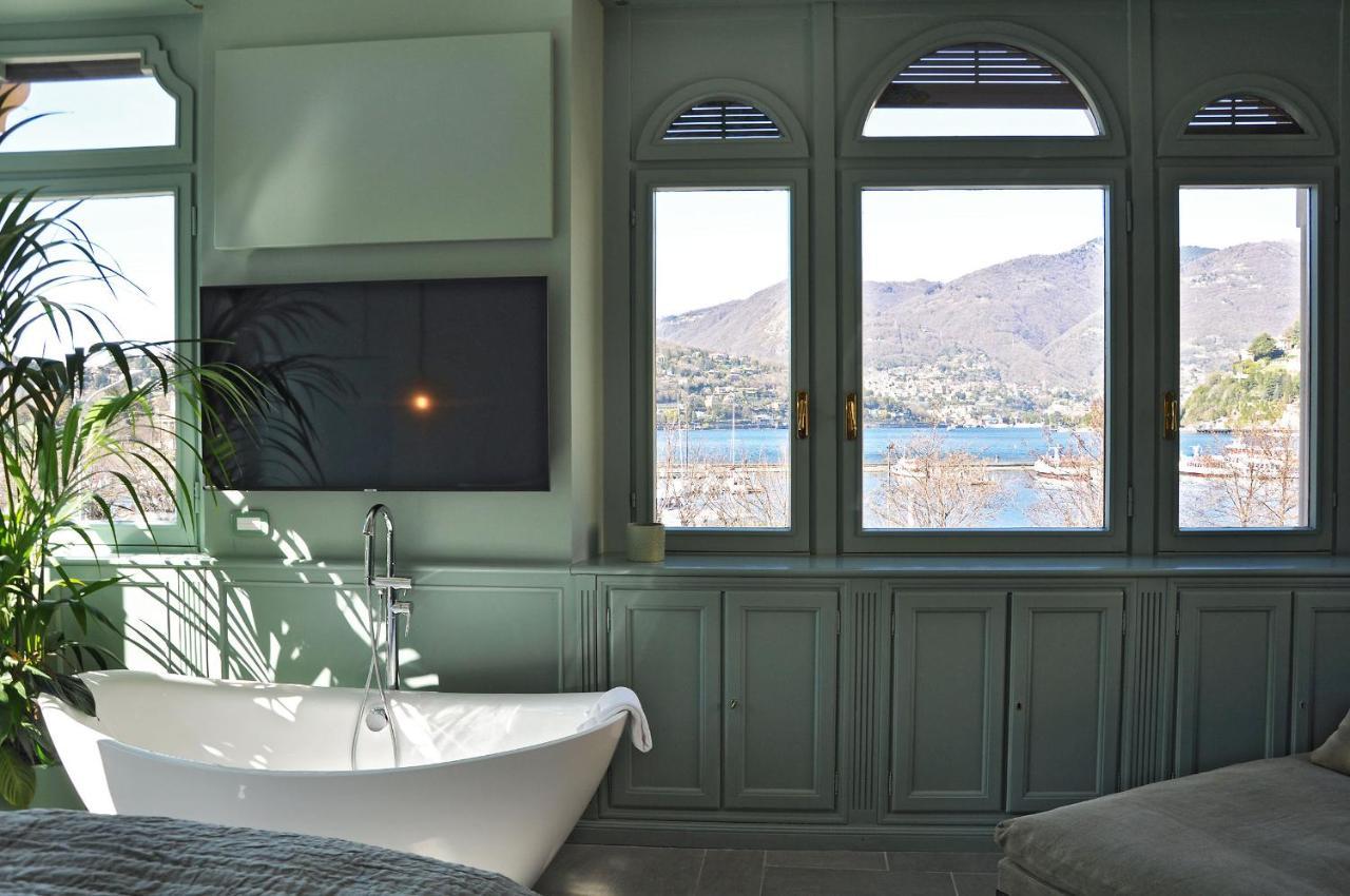 Bello!Lake Como Suites 외부 사진