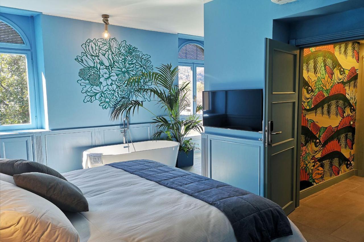 Bello!Lake Como Suites 외부 사진